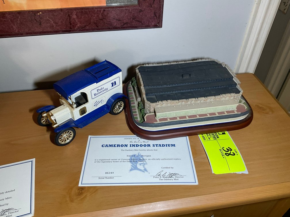 Image for Online Only Personal Property Auction in Lillington!