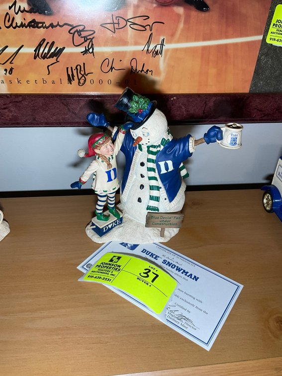 Image for Online Only Personal Property Auction in Lillington!