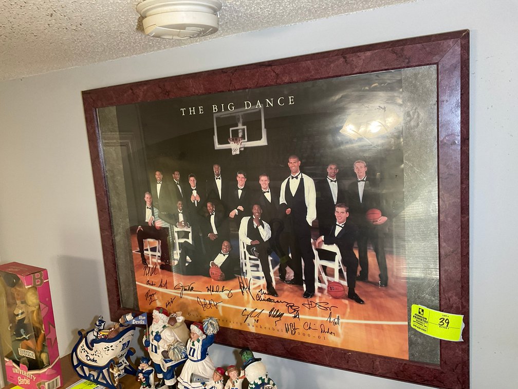 Image for Online Only Personal Property Auction in Lillington!