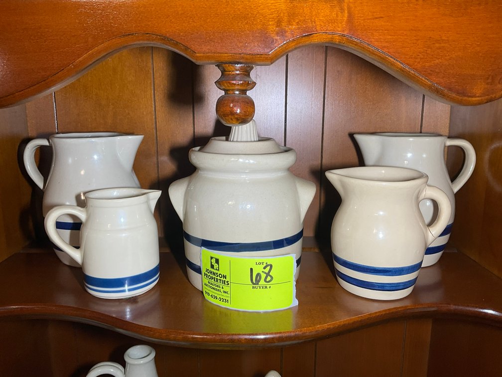 Image for Online Only Personal Property Auction in Lillington!