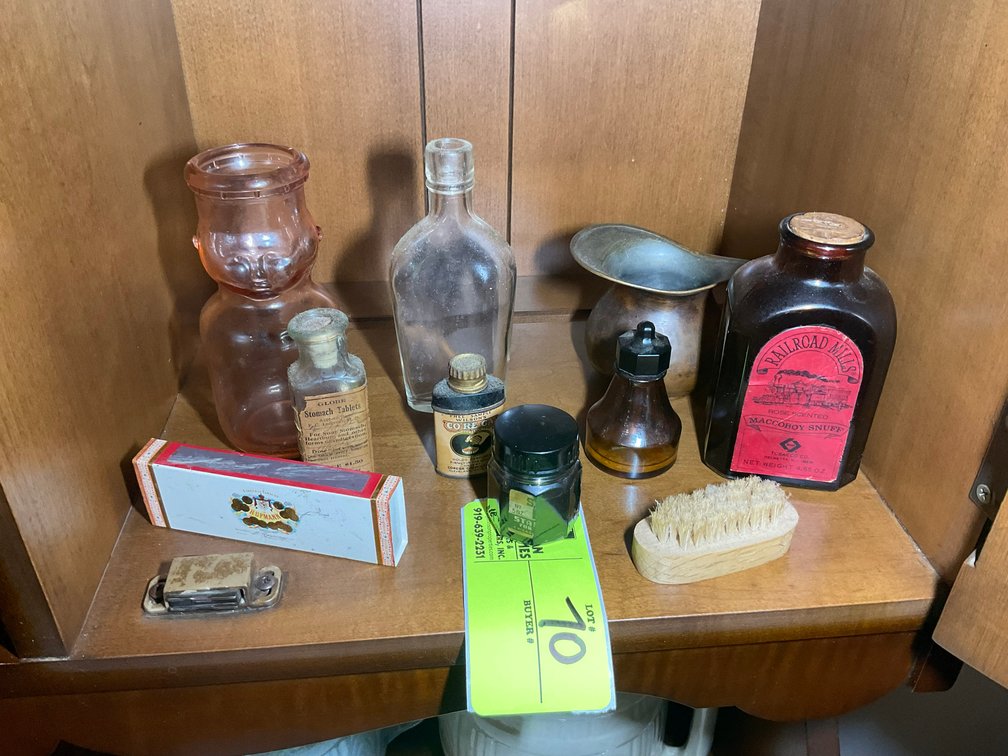 Image for Online Only Personal Property Auction in Lillington!