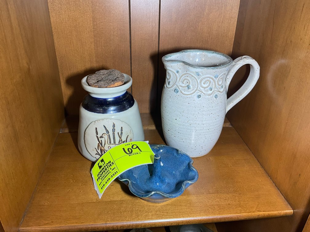 Image for Online Only Personal Property Auction in Lillington!