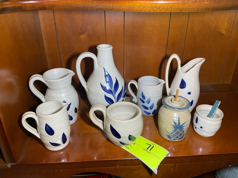 Image for Online Only Personal Property Auction in Lillington!
