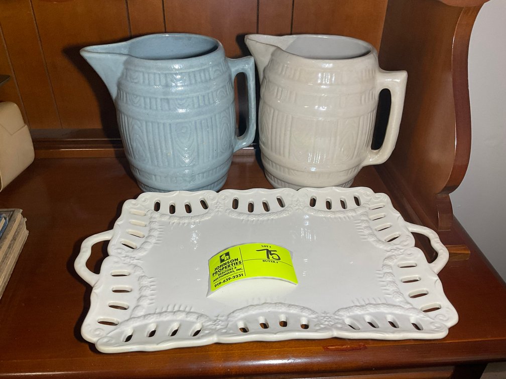 Image for Online Only Personal Property Auction in Lillington!
