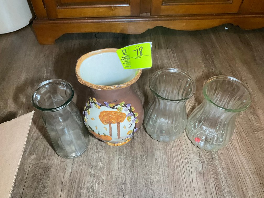 Image for Online Only Personal Property Auction in Lillington!