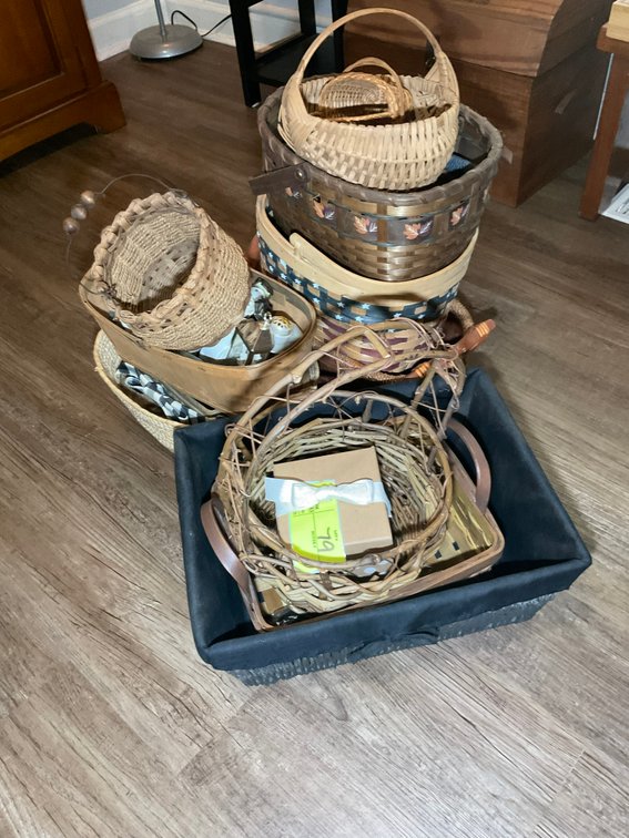 Image for Online Only Personal Property Auction in Lillington!