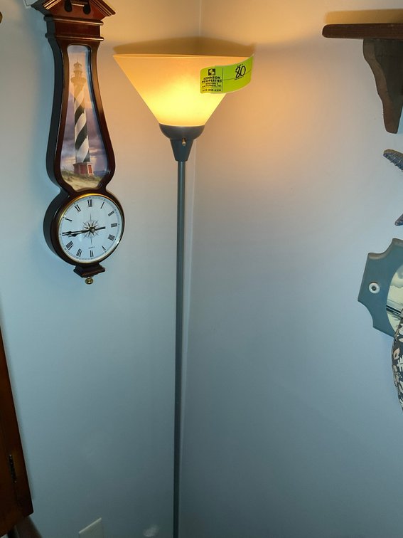 Image for Online Only Personal Property Auction in Lillington!