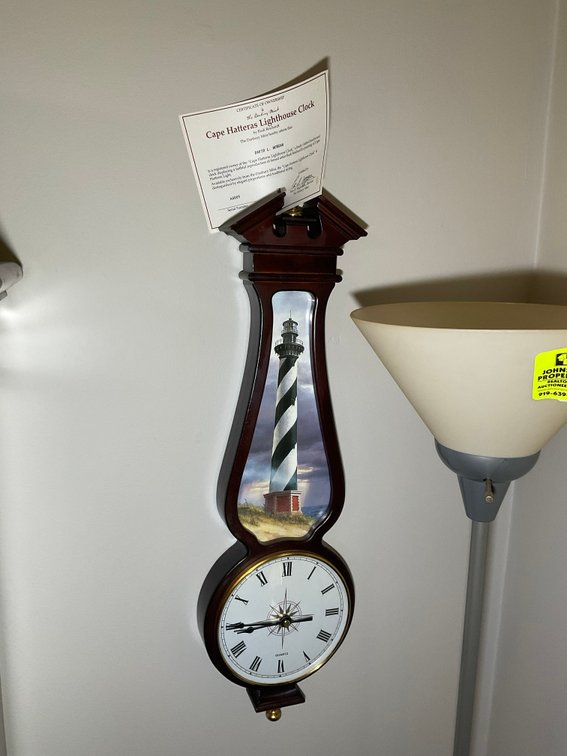 Image for Online Only Personal Property Auction in Lillington!