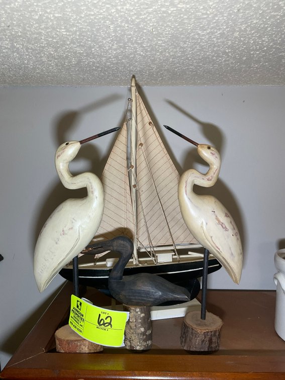Image for Online Only Personal Property Auction in Lillington!