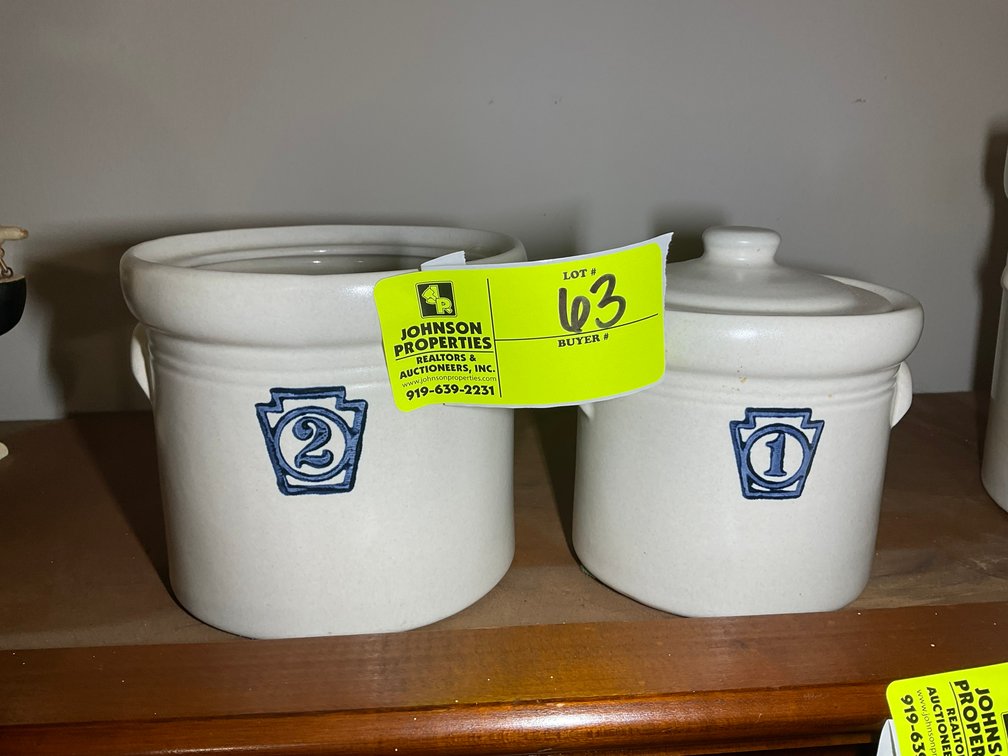 Image for Online Only Personal Property Auction in Lillington!