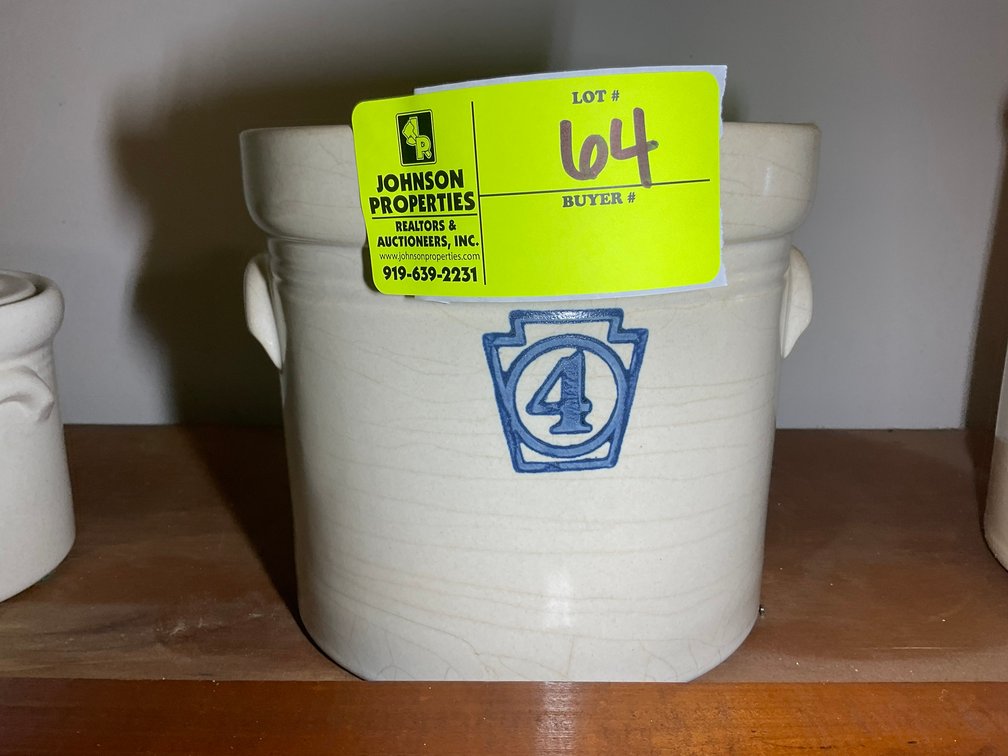 Image for Online Only Personal Property Auction in Lillington!