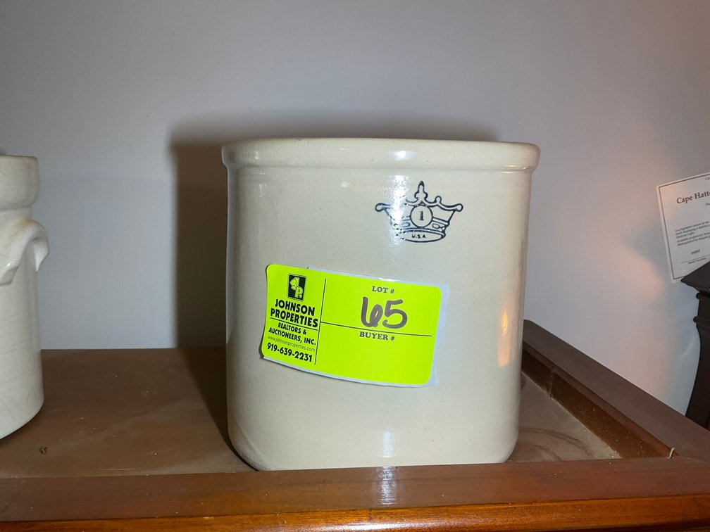 Image for Online Only Personal Property Auction in Lillington!