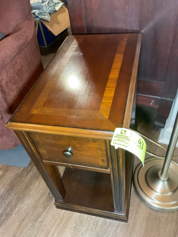 Image for Online Only Personal Property Auction in Lillington!