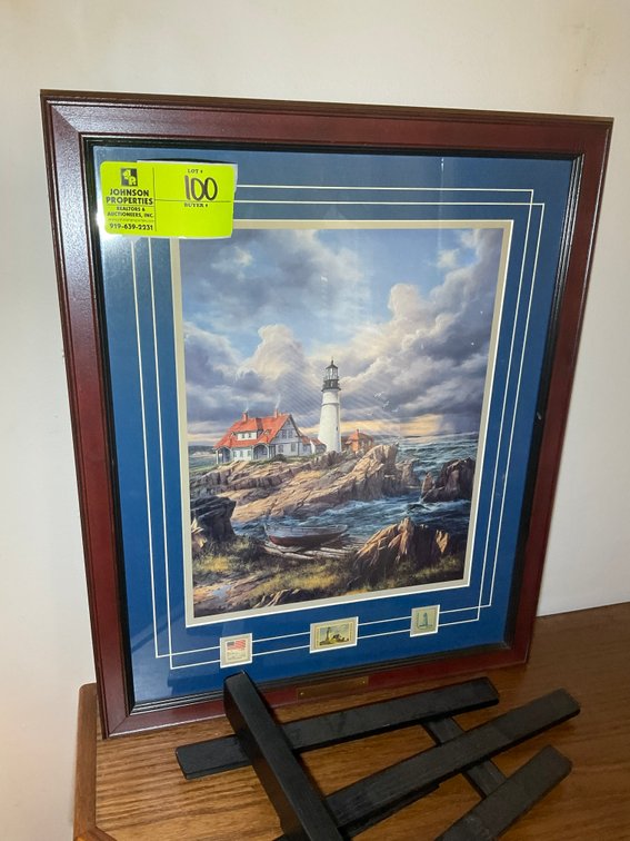 Image for Online Only Personal Property Auction in Lillington!