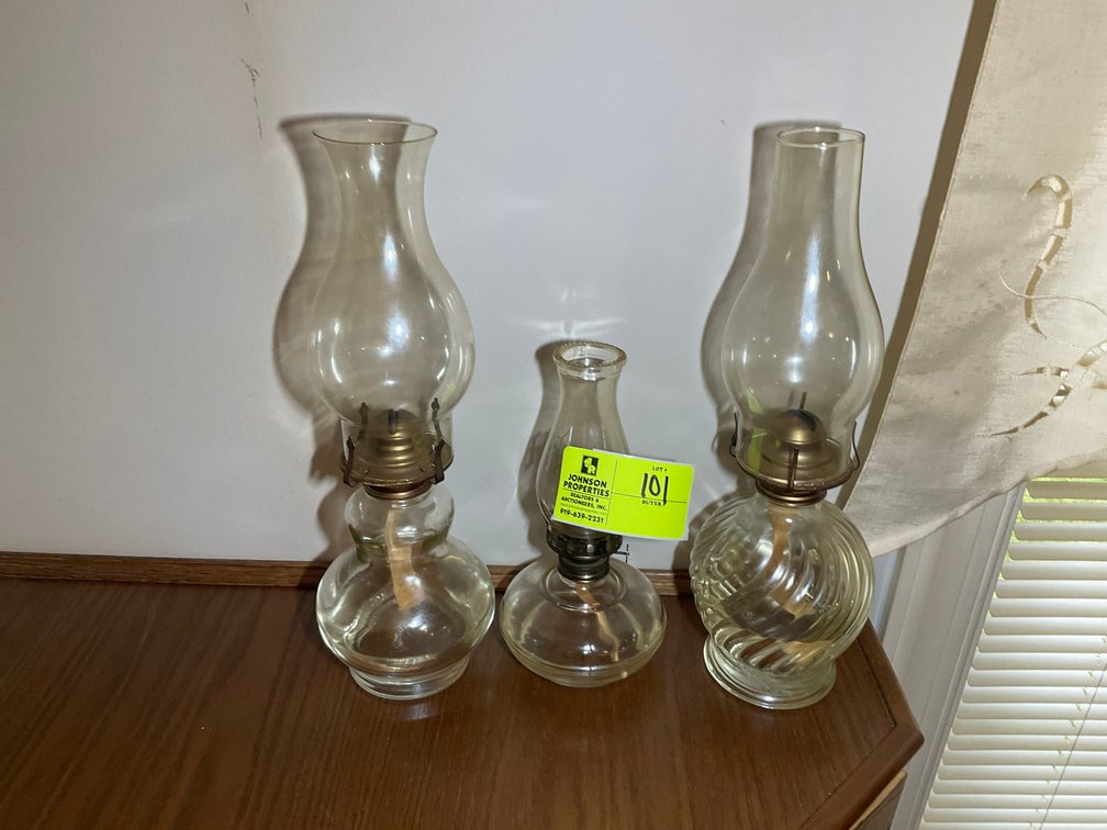Image for Online Only Personal Property Auction in Lillington!
