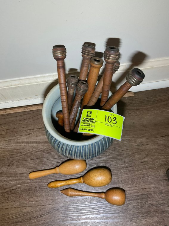 Image for Online Only Personal Property Auction in Lillington!