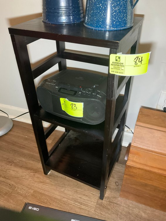 Image for Online Only Personal Property Auction in Lillington!