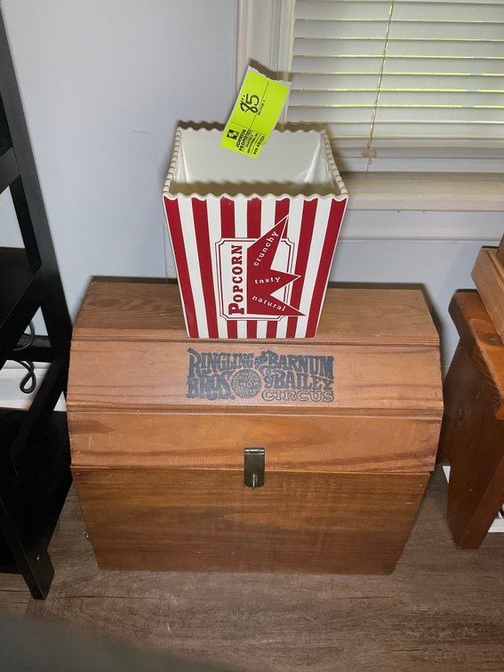 Image for Online Only Personal Property Auction in Lillington!