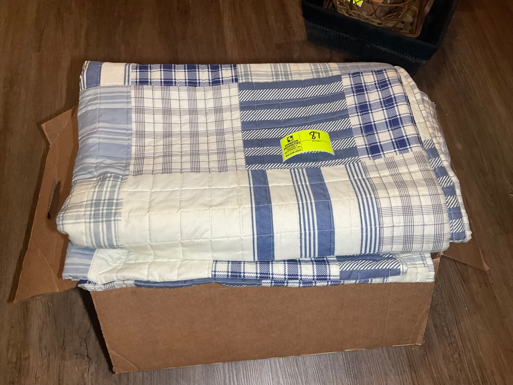 Image for Online Only Personal Property Auction in Lillington!