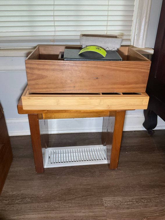 Image for Online Only Personal Property Auction in Lillington!