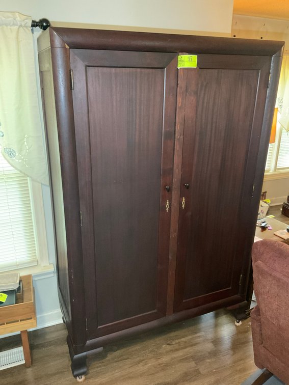 Image for Online Only Personal Property Auction in Lillington!