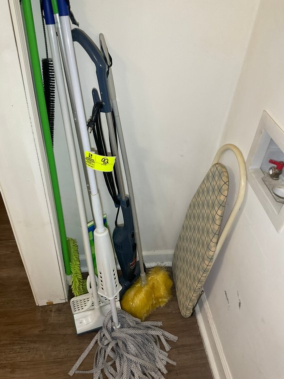 Image for Online Only Personal Property Auction in Lillington!