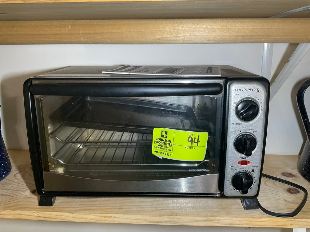 Image for Online Only Personal Property Auction in Lillington!