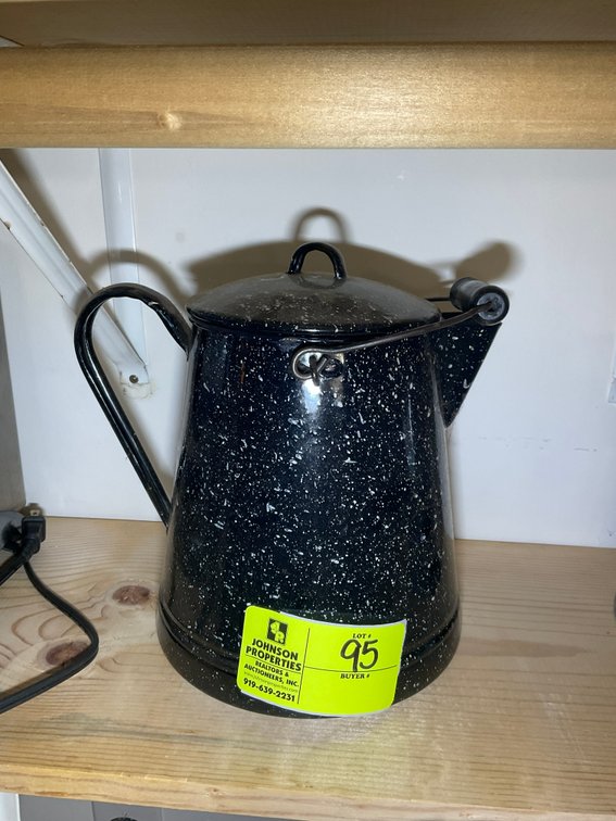 Image for Online Only Personal Property Auction in Lillington!