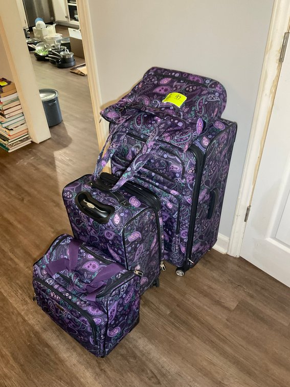 Image for Online Only Personal Property Auction in Lillington!