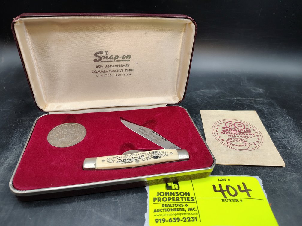 Image for Online Only Petroleum and other Collectibles at JP Sale Yard!