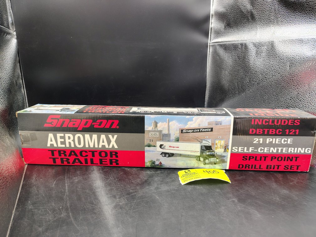 Image for Online Only Petroleum and other Collectibles at JP Sale Yard!