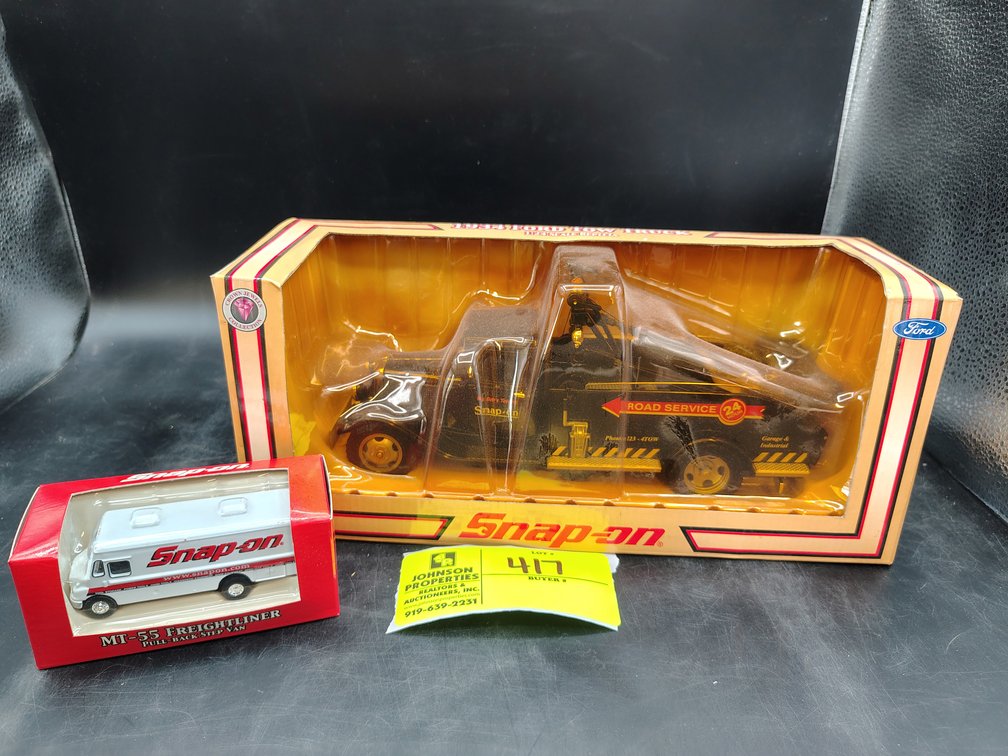 Image for Online Only Petroleum and other Collectibles at JP Sale Yard!
