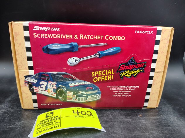 Image for Online Only Petroleum and other Collectibles at JP Sale Yard!