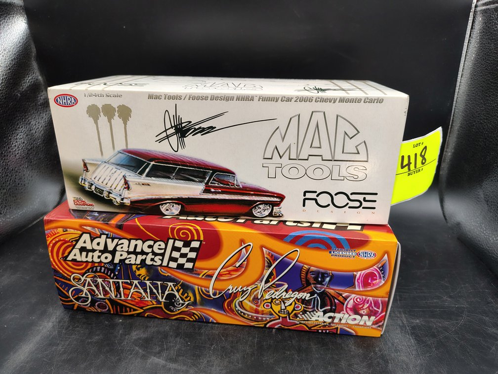 Image for Online Only Petroleum and other Collectibles at JP Sale Yard!