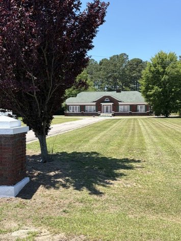Image for Premium Brick Ranch Home Built Without Compromise Offered in a Simulcast Auction!