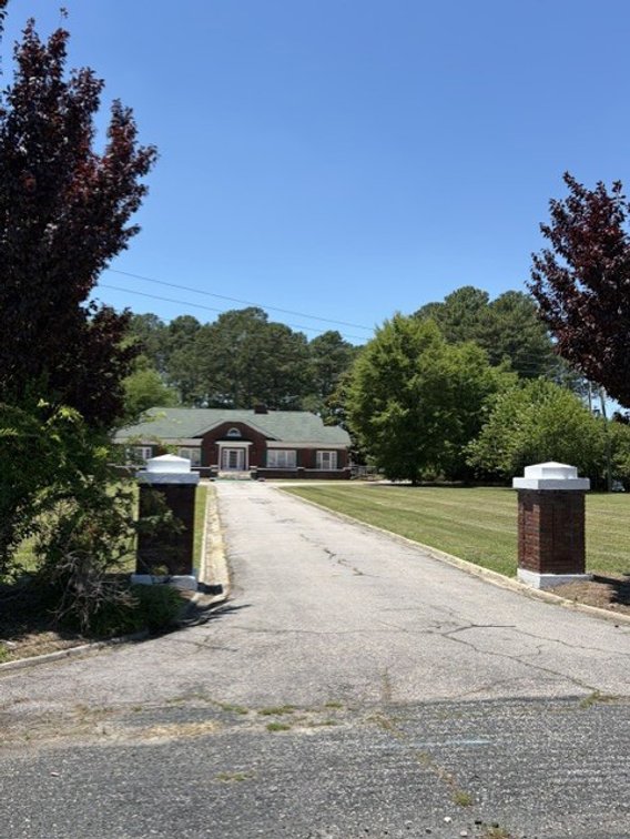 Image for Premium Brick Ranch Home Built Without Compromise Offered in a Simulcast Auction!