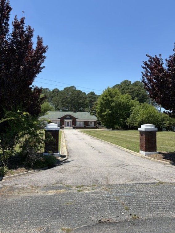 Image for Premium Brick Ranch Home Built Without Compromise Offered in a Simulcast Auction!