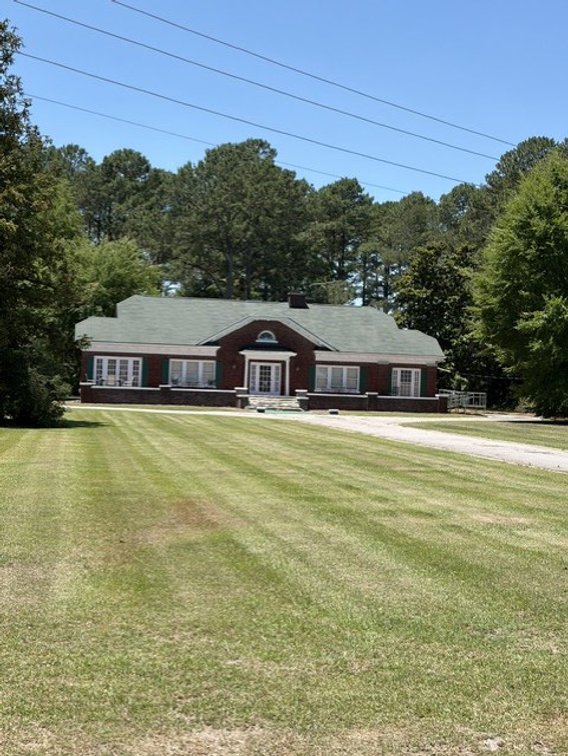 Image for Premium Brick Ranch Home Built Without Compromise Offered in a Simulcast Auction!