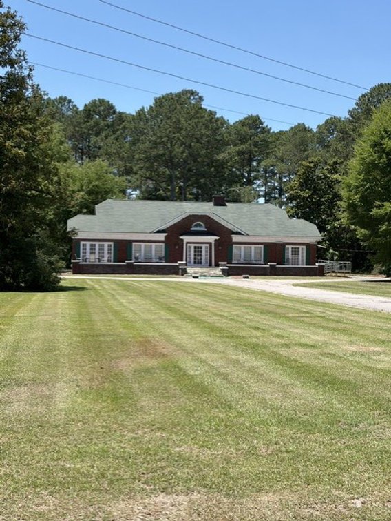 Image for Premium Brick Ranch Home Built Without Compromise Offered in a Simulcast Auction!