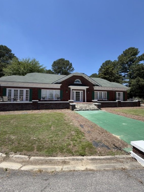 Image for Premium Brick Ranch Home Built Without Compromise Offered in a Simulcast Auction!