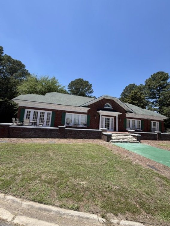 Image for Premium Brick Ranch Home Built Without Compromise Offered in a Simulcast Auction!