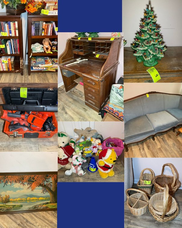 Image for Online-Only Auction Featuring Personal Property from Raleigh, NC