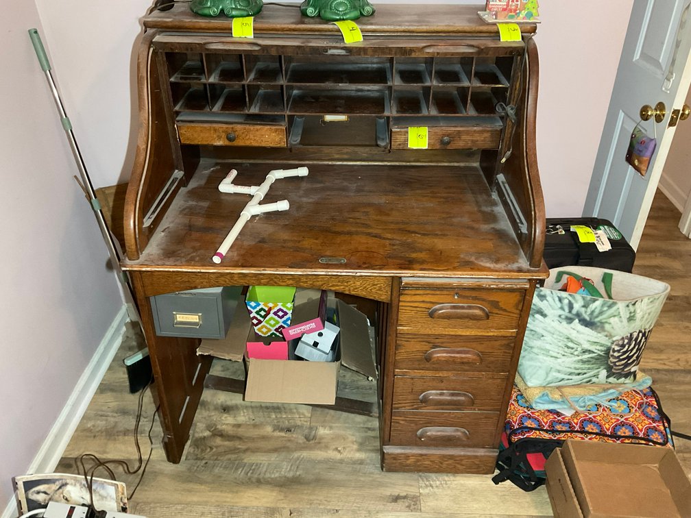 Image for Online-Only Auction Featuring Personal Property from Raleigh, NC