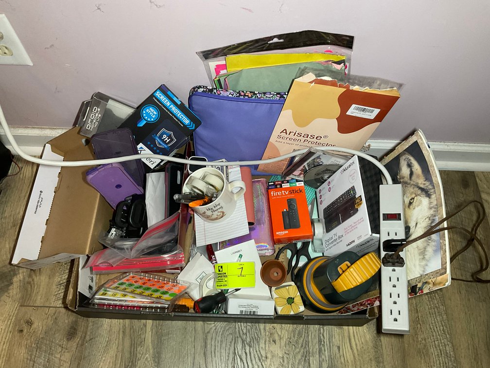 Image for Online-Only Auction Featuring Personal Property from Raleigh, NC