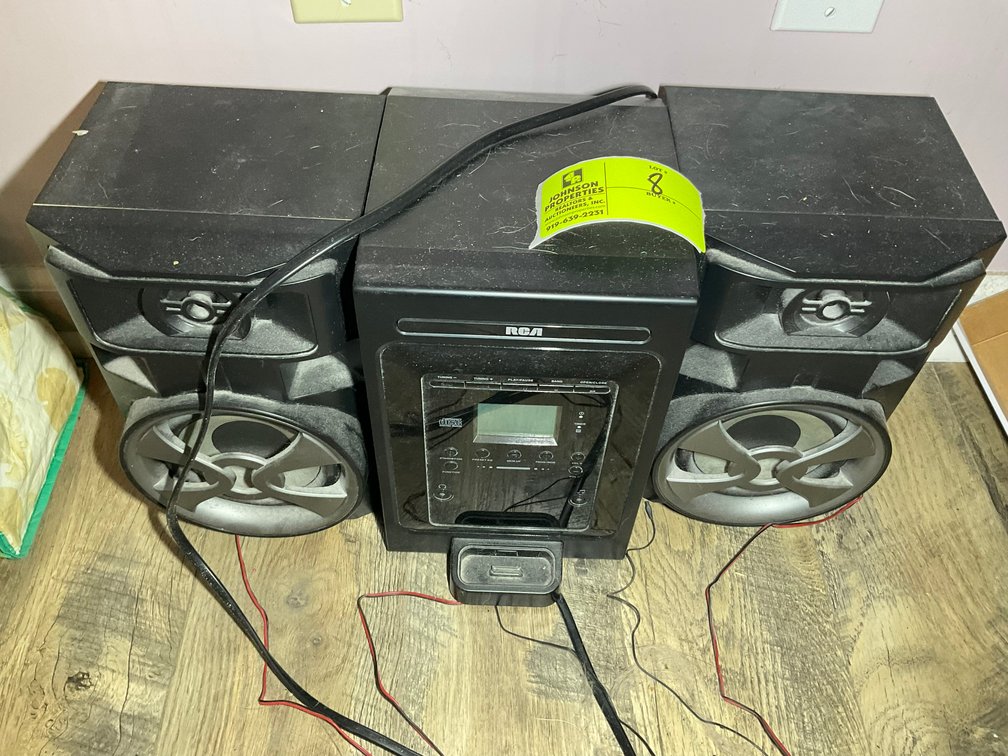 Image for Online-Only Auction Featuring Personal Property from Raleigh, NC
