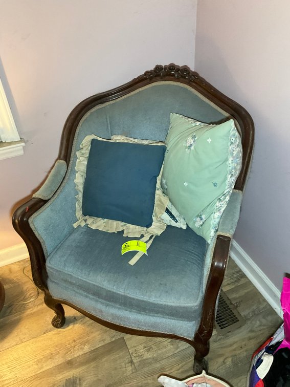 Image for Online-Only Auction Featuring Personal Property from Raleigh, NC