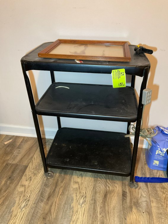 Image for Online-Only Auction Featuring Personal Property from Raleigh, NC