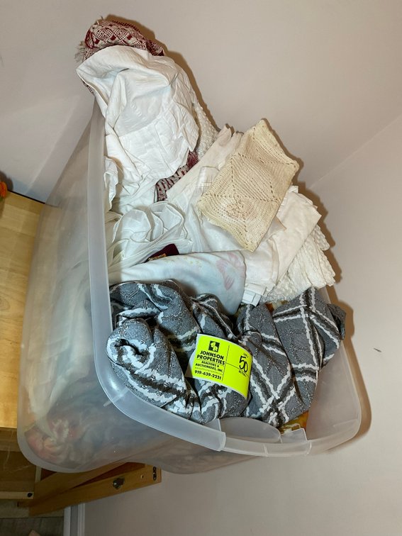 Image for Online-Only Auction Featuring Personal Property from Raleigh, NC