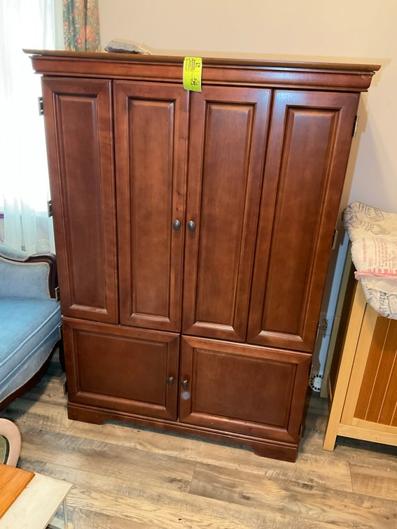 Image for Online-Only Auction Featuring Personal Property from Raleigh, NC