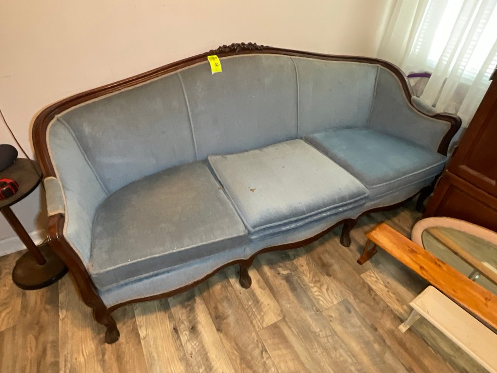 Image for Online-Only Auction Featuring Personal Property from Raleigh, NC